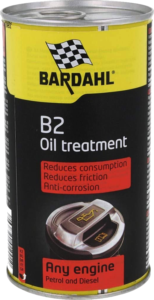 BARDAHL B2