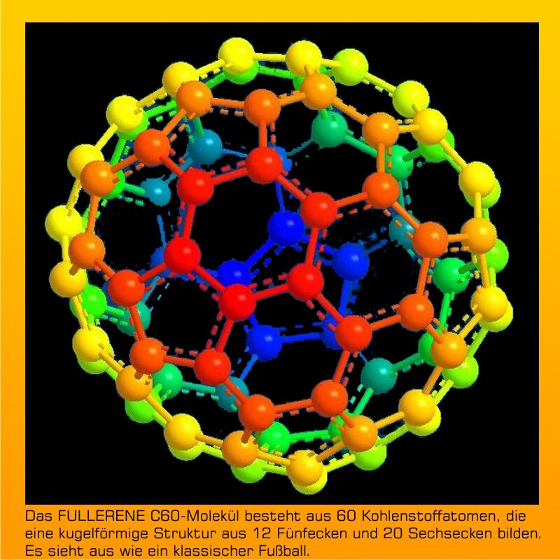 Fuerene 3D