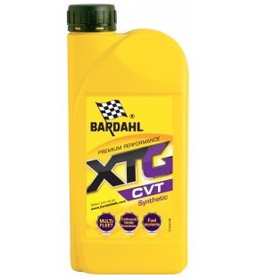 BARDAHL XTG CVT Fluid