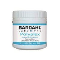 BARDAHL Polyplex - synthetisches Universalfett - 500 g-Dose