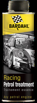 BARDAHL Sébastien Loeb Racing Benzinbehandlung - 300 ml-Flasche