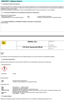 BARDAHL XTR C60 Racing Oil 20W-60 - 1 Liter Dose - Ref...