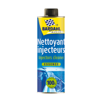 BARDAHL Marine Fuel Injector Cleaner