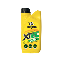BARDAHL XTEC  Motor Oil 0W-16 HY - 1 Liter-Flasche