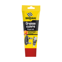 BARDAHL Graisse Cuivre Kupferpaste - Schmier- und...