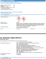 BARDAHL Turbo Protect - 300 ml-Dose