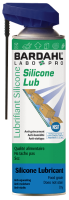 BARDAHL Silikon-Schmiermittel - 500 ml Spraydose - Ref 2092C