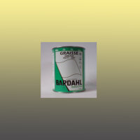 BARDAHL GTUS 00 Universalfett - 1 kg-Dose