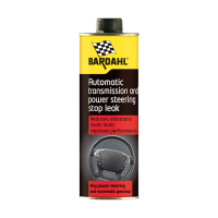 BARDAHL Ölzusatz für Servolenkung/Automatikgetriebe für Reinigung+Abdichtung - 300 ml Dose