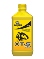 BARDAHL XT-S C60 moto 5W-40 - 1 Liter