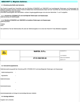BARDAHL XT-S C60 moto 5W-40 - 1 Liter