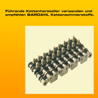 BARDAHL SPECIAL Haft/Ketten/Seilschmierstoff - 60 Liter-Fass