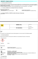 BARDAHL XTC C60 Motor Oil 5W-40 (Auto) - 1 Liter-Dose