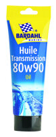 BARDAHL Marine mineralisch Gear Oil 80W-90 GL5 - 250 ml Tube
