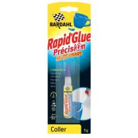 BARDAHL Rapid Glue  Sekundenkleber - 5 g-Tube