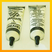 BARDAHL PATE CERAMIQUE Keramische Paste - 200 g-Tube