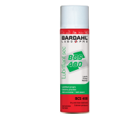 BARDAHL BCS 400 Trockenschmierstoff - Spraydose 500 ml