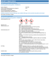 BARDAHL BCS 400 Trockenschmierstoff - Spraydose 500 ml