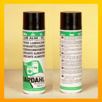 BARDAHL FML Lub CFA 3H/H1 Ölspray für die...
