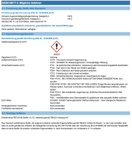 BARDAHL Getriebeölzusatz für kratzfreies Schalten - Tube à 150 ml