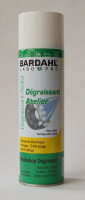 BARDAHL Degr. Atelier Entfettungs-Spray 500 ml