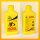 BARDAHL KGR Injection Oil für 2 Takter - 1 Liter-Flasche