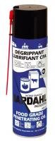 BARDAHL Degrippant CFA Kriechöl für die Nahrungsmittelindustrie - 400 ml Spraydose - Ref 1124
