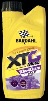 BARDAHL XTG-M 10W-40 (früher Gear Box) - Spezialöl für Rollergetriebe - 1 Liter-Flasche