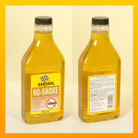 BARDAHL No Smoke Öladditiv - 473 ml-Flasche