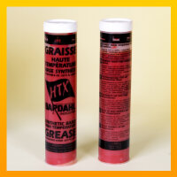 BARDAHL HTX Hochtemperaturfett - Kartusche à 400 g - Ref 1770