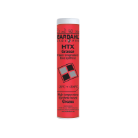 BARDAHL HTX Hochtemperaturfett - Kartusche à 400 g - Ref 1770