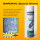 BARDAHL Special Kettenschaumspray Drahtseilspray- 600 ml-Spray - Ref 1392