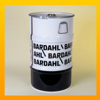 BARDAHL POLYPLEX synthetisches Universalfett - 180 kg Fass