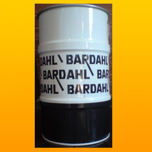 BARDAHL SHT 260 Hochtemperaturöl -  60 Liter-Fass