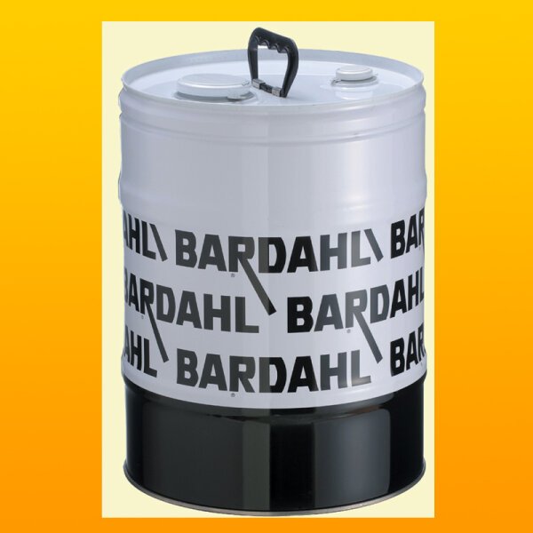 BARDAHL SPECIAL Haft/Ketten/Seilschmierstoff - 5 Liter-Eimer