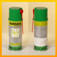 BARDAHL TF Dry Spray - 400 ml