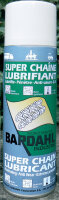 BARDAHL Super Haft/Kettenschmierstoff - 500 ml Spraydose...