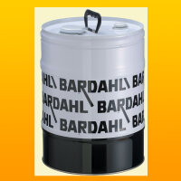 BARDAHL XtrOil Chaine Bio 100 Kanne 5 l