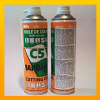 BARDAHL C5 Schneidoel-Spray 500 ml - Ref 2742