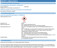 BARDAHL C5 Schneidoel-Spray 500 ml - Ref 2742