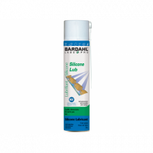 BARDAHL Silikon-Schmiermittel - 600 ml Spraydose - Ref 2092