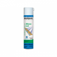 BARDAHL Silikon-Schmiermittel - 600 ml Spraydose - Ref 2092