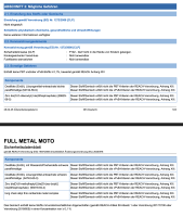 BARDAHL "Full Metal" moto-Ölbehandlung  - 125 ml