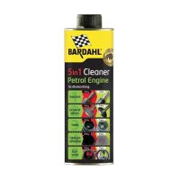 BARDAHL Benzin 5 in 1 CLEANER