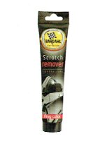 BARDAHL Scratch Remover  Spezialpolitur für leicht beschädigte Flächenr - 150 g Tube