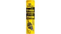 BARDAHL Multi Purpose 2 Grease - Universalfett - 400 g...
