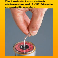 SM-Geber SL00 250 ml (leer)