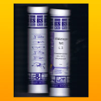 Wälzlagerfett L3 - 400 g Kartusche