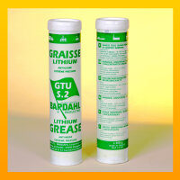 BARDAHL GTUS 2 Universalfett - 400 g Kartusche