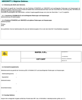 BARDAHL KXT Kart Oil für 2 Takter mit Rizinusöl - 1 Liter